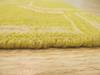 Kilim Yellow Hand Made 50 X 80 Area Rug 834-130879 Thumb 2