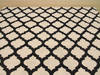 Kilim Black Hand Made 90 X 120 Area Rug 834-130881 Thumb 2