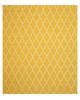 Kilim Yellow Hand Made 90 X 120  Area Rug 834-130885 Thumb 0