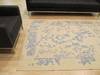 Modern-Contemporary Beige Hand Made 100 X 140  Area Rug 834-130918 Thumb 4