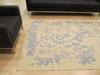 Modern-Contemporary Beige Hand Made 100 X 140 Area Rug 834-130918 Thumb 4