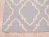 Kilim Blue Hand Made 50 X 80 Area Rug 834-130932 Thumb 1