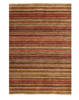  Multicolor Runner Hand Made 26 X 100  Area Rug 834-130939 Thumb 0