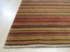  Multicolor Hand Made 56 X 80  Area Rug 834-130945 Thumb 1