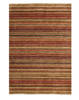 Multicolor Hand Made 56 X 80 Area Rug 834-130945 Thumb 0