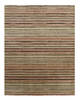  Multicolor Hand Made 30 X 50  Area Rug 834-130956 Thumb 0