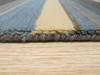Multicolor Hand Made 100 X 130 Area Rug 834-130963 Thumb 4