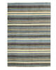 Multicolor Hand Made 100 X 130 Area Rug 834-130963 Thumb 0