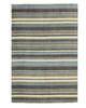  Multicolor Hand Made 100 X 130  Area Rug 834-130963 Thumb 0