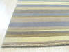 Multicolor Hand Made 40 X 60 Area Rug 834-130971 Thumb 1