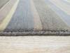 Multicolor Hand Made 40 X 60 Area Rug 834-130971 Thumb 4