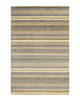 Multicolor Hand Made 40 X 60 Area Rug 834-130971 Thumb 0