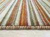 Multicolor Hand Made 30 X 50 Area Rug 834-130976 Thumb 4