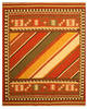 Kilim Red Hand Made 50 X 80  Area Rug 834-130988 Thumb 0