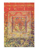 Multicolor Machine Made 53 X 76 Area Rug 834-131010 Thumb 0