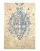  Blue Machine Made 44 X 63  Area Rug 834-131012 Thumb 0