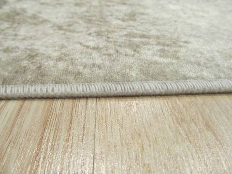 Blue Machine Made 511 X 810 Area Rug 834-131014 Image 4
