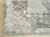 Grey Machine Made 44 X 63 Area Rug 834-131018 Thumb 2