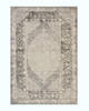 Grey Machine Made 44 X 63 Area Rug 834-131018 Thumb 0