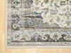 Beige Machine Made 43 X 510 Area Rug 834-131033 Thumb 2