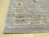 Grey Machine Made 710 X 910 Area Rug 834-131041 Thumb 1