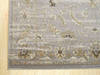 Grey Machine Made 710 X 910 Area Rug 834-131041 Thumb 2