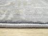 Grey Machine Made 710 X 910 Area Rug 834-131041 Thumb 4
