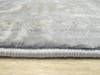  Grey Machine Made 710 X 910  Area Rug 834-131041 Thumb 4