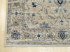 Beige Machine Made 53 X 73 Area Rug 834-131044 Thumb 2