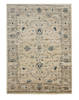 Beige Machine Made 53 X 73 Area Rug 834-131044 Thumb 0