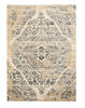  Beige Machine Made 710 X 910  Area Rug 834-131049 Thumb 0