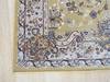 Tabriz Yellow Machine Made 311 X 60 Area Rug 834-131059 Thumb 1