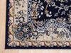 Tabriz Blue Machine Made 411 X 77  Area Rug 834-131064 Thumb 2