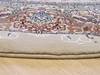 Tabriz Beige Round Machine Made 511 X 511 Area Rug 834-131088 Thumb 4