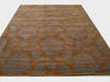  Brown Machine Made 50 X 81  Area Rug 834-131117 Thumb 2