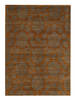  Brown Machine Made 50 X 81  Area Rug 834-131117 Thumb 0