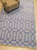 Blue Hand Knotted 50 X 80 Area Rug 834-131141 Thumb 3