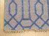 Blue Hand Knotted 50 X 80 Area Rug 834-131141 Thumb 4