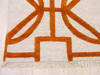 Beige Hand Knotted 60 X 90 Area Rug 834-131150 Thumb 1