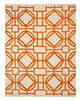  Beige Hand Knotted 60 X 90  Area Rug 834-131150 Thumb 0