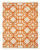 Beige Hand Knotted 60 X 90 Area Rug 834-131150 Thumb 0