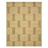  Brown Hand Tufted 80 X 100  Area Rug 834-131161 Thumb 0