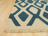 Kilim Beige Hand Made 50 X 80 Area Rug 834-131174 Thumb 1