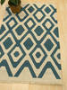Kilim Beige Hand Made 50 X 80 Area Rug 834-131174 Thumb 3