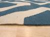 Kilim Beige Hand Made 50 X 80 Area Rug 834-131174 Thumb 4