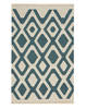 Kilim Beige Hand Made 50 X 80  Area Rug 834-131174 Thumb 0