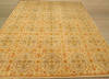  Beige Hand Tufted 60 X 90  Area Rug 834-131181 Thumb 2