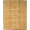  Beige Hand Tufted 60 X 90  Area Rug 834-131181 Thumb 0