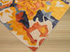 Modern-Contemporary Beige Hand Tufted 89 X 119 Area Rug 834-131206 Thumb 1