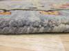 Blue Round Hand Tufted 60 X 60 Area Rug 834-131208 Thumb 2